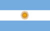 ArgentinaFlagg