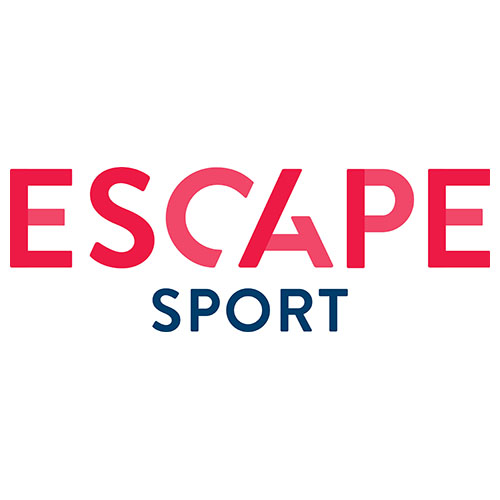 EscapeSport Logo original farge