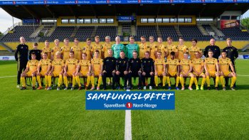 FK Bodø/Glimt arrangerer nytt webinar om mentale utfordringe...