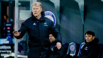 Åge Hareide pensjonerer seg – forlenger ikke med Rosenborg